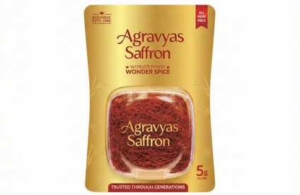 1 Gram Powdered Saffron